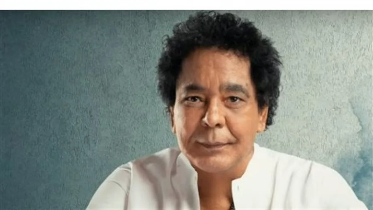 أغاني جديدة.. محمد منير يستعد لطرح باقي ألبومه بعد نجاح أعماله الأخيرة